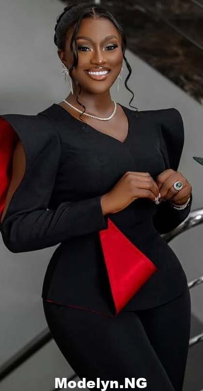 Linda Osifo 