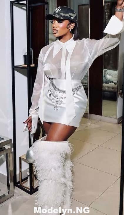 Chioma Ikokwu